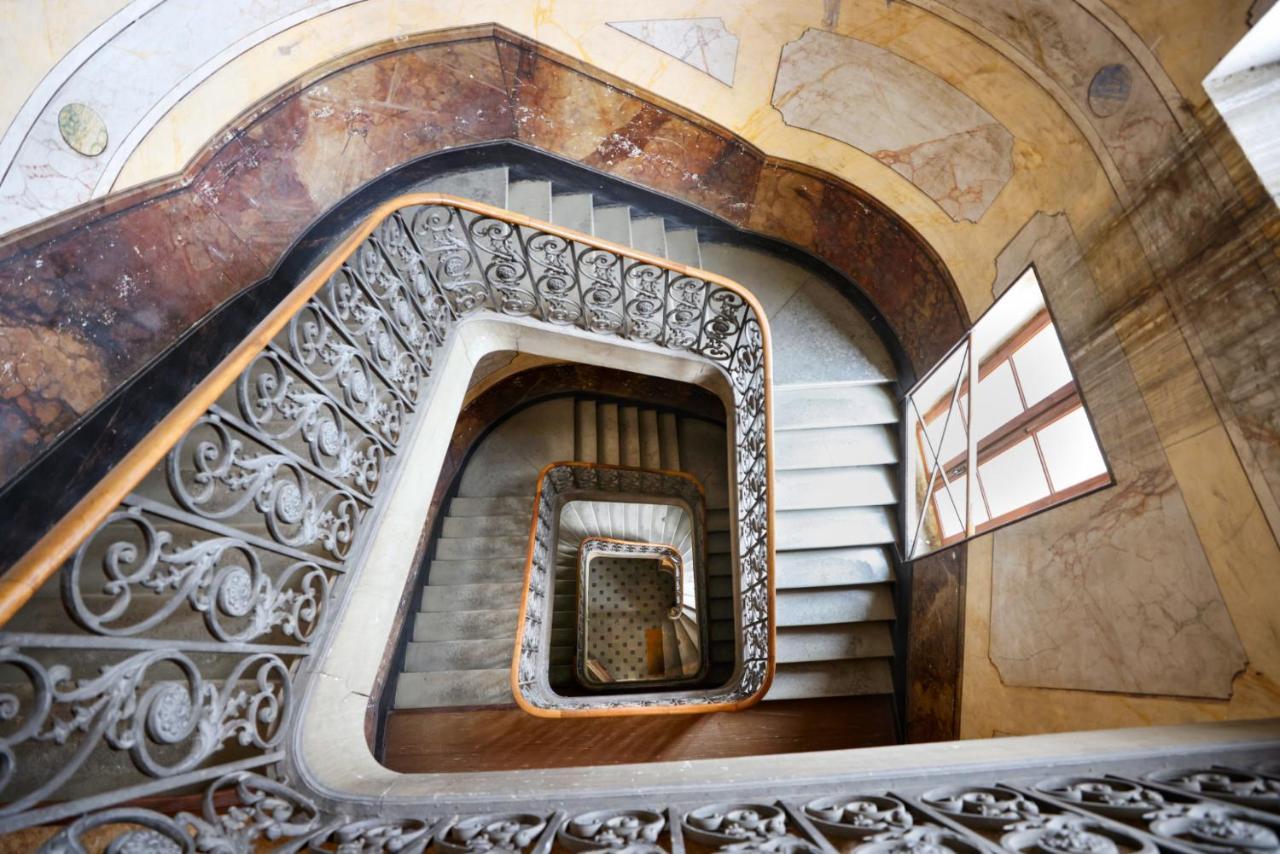 Escalier D'Or Conciergeriedamecarcas Διαμέρισμα Καρκασόν Εξωτερικό φωτογραφία