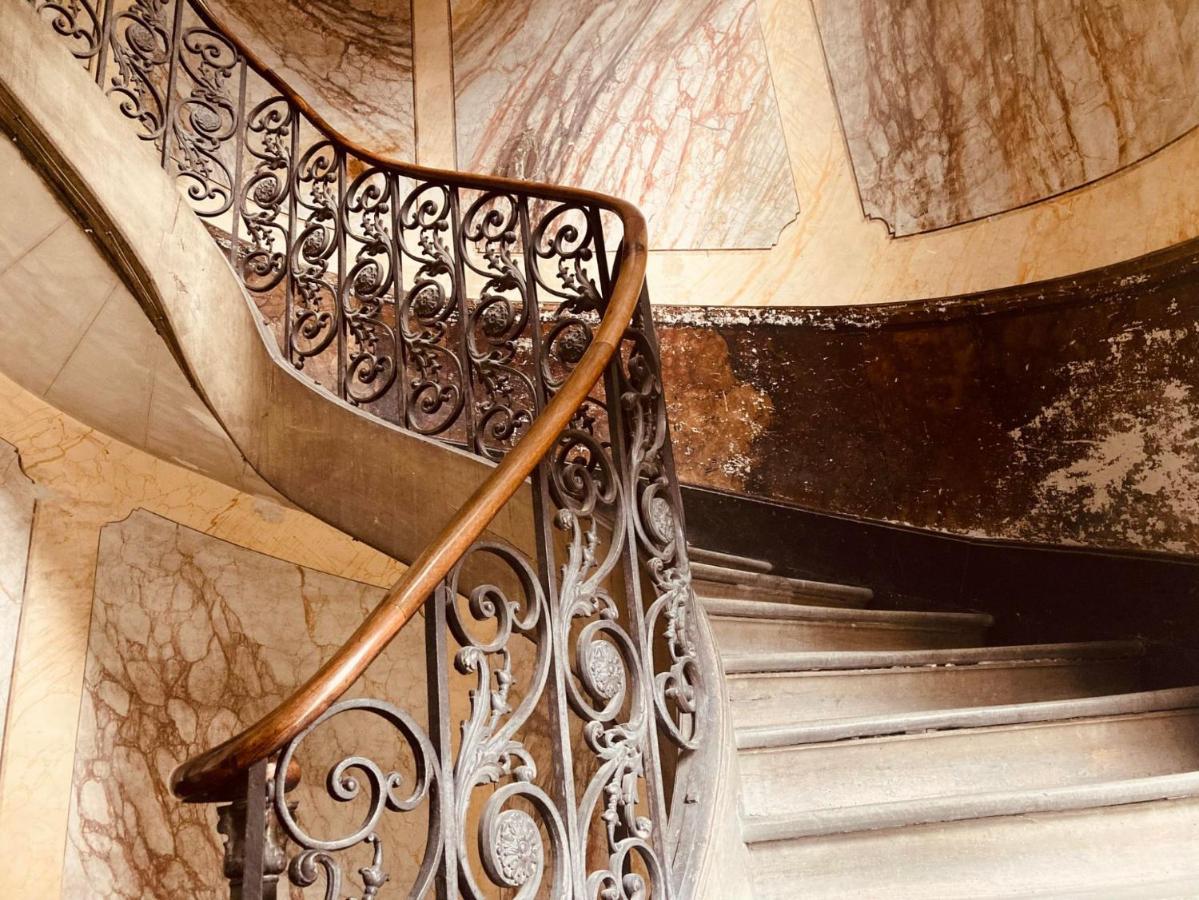 Escalier D'Or Conciergeriedamecarcas Διαμέρισμα Καρκασόν Εξωτερικό φωτογραφία