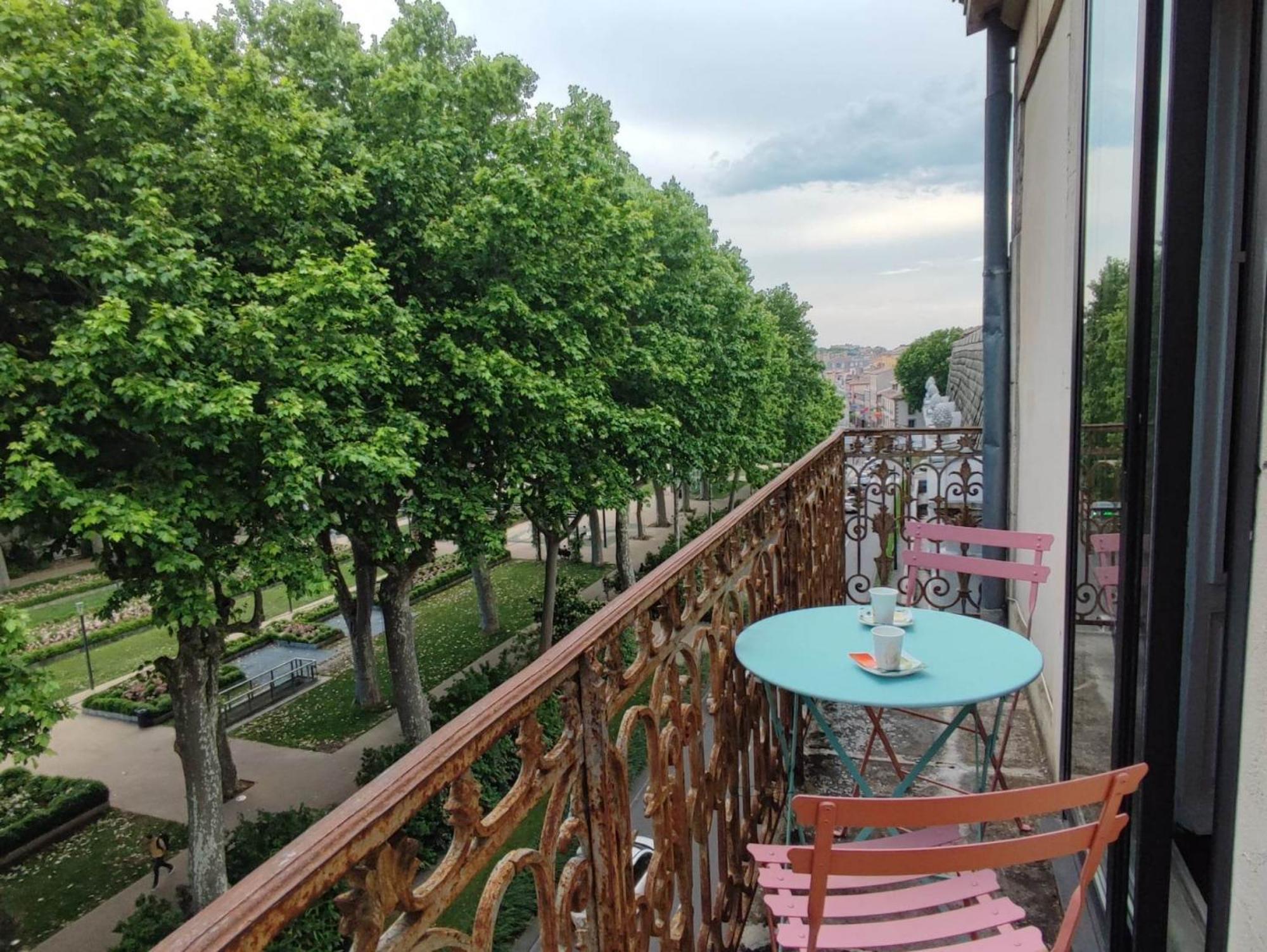 Escalier D'Or Conciergeriedamecarcas Διαμέρισμα Καρκασόν Εξωτερικό φωτογραφία