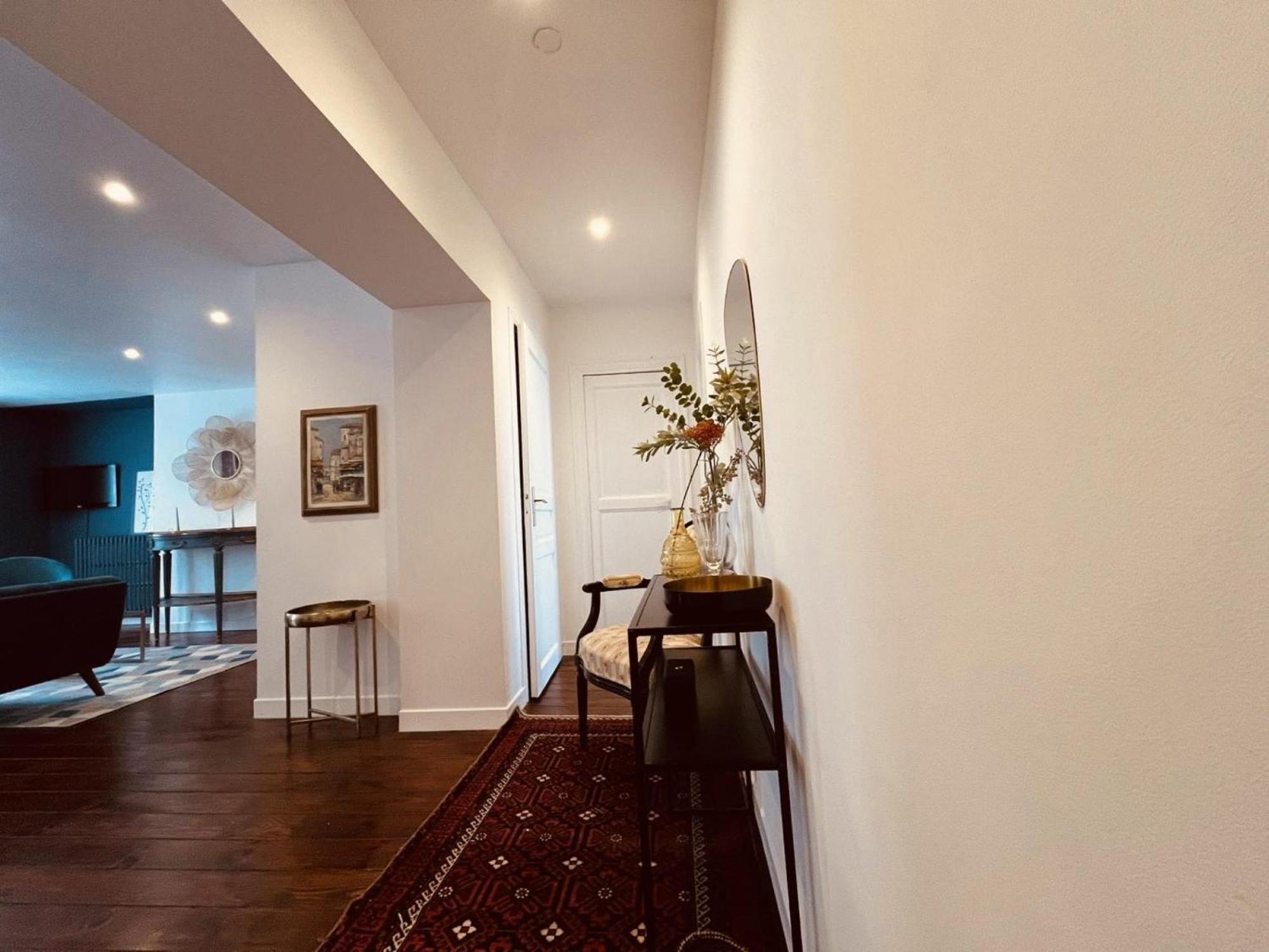 Escalier D'Or Conciergeriedamecarcas Διαμέρισμα Καρκασόν Εξωτερικό φωτογραφία